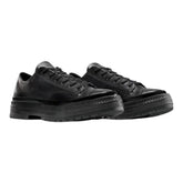 Converse Chuck 70 National OX - Formal Leather Black